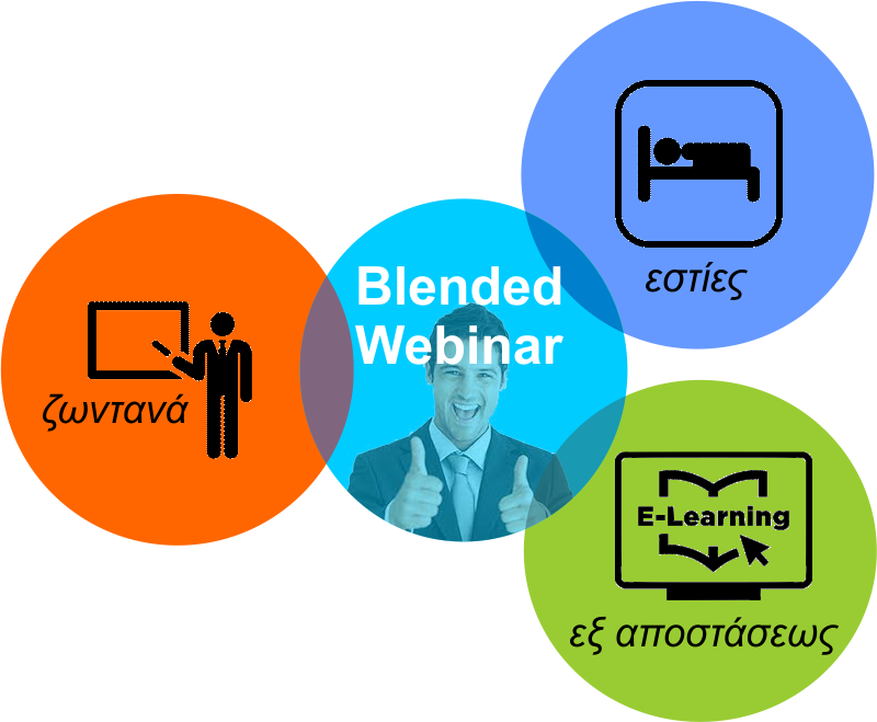 Datalabs Blended Webinar