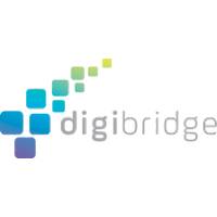 Digibridge.eu logo