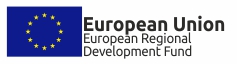 Ευρωπαϊκή Ένωση Ευρωπαϊκό Ταμείο Περιφερειακής Ανάπτυξης