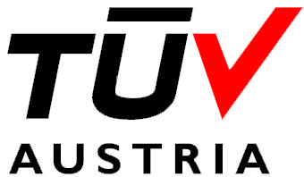 ISO Πιστοποίηση ποιότητας TUV Austria